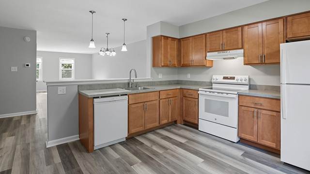 3-bedroom townhome at River Walk Townhomes in Bethlehem, PA